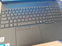 ThinkPad聯(lián)想E16筆記本電腦 E15升級版 16英寸商務(wù)辦公學(xué)生輕薄本 2025英特爾酷睿 AI可選 Core 5-220H 16G 1TB-1GCD 曬單實(shí)拍圖