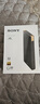 索尼（SONY）NW-ZX706 高解析度音樂(lè )播放器 Hi-Res Audio 5英寸 安卓流媒體 32G 黑色 曬單實(shí)拍圖