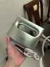 松下（Panasonic）手持掛燙機家用小型蒸汽熨燙機電熨斗出差旅行便攜除皺除菌除螨平燙掛燙團購禮品NI-FS770-G 曬單實(shí)拍圖