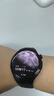 HUAWEI WATCH 5 46mm基礎款深錆色不銹鋼表殼蒼穹黑首創(chuàng  )X-TAP智感窗eSIM通信手表華為智能手表watch5 曬單實(shí)拍圖