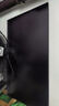 長(cháng)虹23.8英寸 內置音箱顯示器 IPS硬屏 100HZ高刷 HDMI+VGA+DP  低藍光 節能認證 電腦顯示器 24G7F-S 曬單實(shí)拍圖