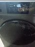 海爾（Haier）滾筒洗衣機全自動(dòng)帶烘干10公斤家用國家補貼20%烘干一體機嬰兒洗衣機一級能效大容量變頻以舊換新 【海爾新品】洗烘一體|內衣洗|空氣洗|六維減震 曬單實(shí)拍圖