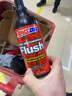 安索（AMSOIL）清洗劑FLUSH發(fā)動(dòng)機引擎內部油泥清洗劑  473ml 曬單實(shí)拍圖