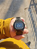 卡西歐（CASIO）G-SHOCK GMW-BZ5000系列 MIP顯示屏 六局電波太陽(yáng)能 時(shí)尚男表 GMW-BZ5000BD-1PRN【內斂黑】 曬單實(shí)拍圖