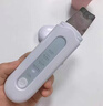 韓國黑頭鏟電動(dòng)超聲波鏟皮機去黑頭清潔毛孔工具面部清潔導入儀 超聲波黑頭鏟 曬單實(shí)拍圖