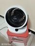 揚子取暖器家用暖風(fēng)機小太陽(yáng)電暖器冷暖一體電暖氣暖風(fēng)扇電風(fēng)扇辦公電暖扇速熱節能省電取暖器 大款三檔【無(wú)搖頭】 機械式 曬單實(shí)拍圖