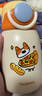 taoqibaby兒童保溫杯吸管杯小學(xué)生上學(xué)專(zhuān)用學(xué)飲杯便攜水杯316幼兒園杯子 曬單實(shí)拍圖