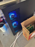影馳AMD 9600X/RTX5060/5060Ti/5070顯卡黑神話(huà)悟空打瓦吃雞三角洲游戲電競組裝電腦AI電腦DIY組裝機 配置三 9600X/RTX5060/32G/1T 曬單實(shí)拍圖