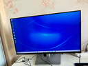 戴爾（DELL） P2425D 23.8英寸2K IPS液晶屏幕窄邊框不閃屏電腦顯示器P2423D升級款 曬單實(shí)拍圖