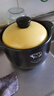 全品屋陶瓷砂鍋燉鍋煤氣灶專(zhuān)用大容量家用煮粥煲湯湯鍋傳統中式湯煲燉煲 【破損補發(fā)】 4.1L 【干燒不裂】 曬單實(shí)拍圖