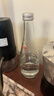 依云（evian）礦泉水 330ml*24瓶 飲用水 高端礦泉水 法國進(jìn)口 會(huì )議商務(wù)用水 曬單實(shí)拍圖