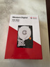 西部數據（WD）NAS機械硬盤(pán) WD Red Pro西數紅盤(pán) 8TB 7200轉256MB SATA CMR垂直 NAS專(zhuān)用硬盤(pán) 3.5英寸 WD8005FFBX 曬單實(shí)拍圖