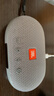 JBL TUNE3 多功能插卡藍牙音箱 【煥新補貼】便攜式戶(hù)外音響 FM收音機TF卡 出游元旦新年禮物 灰色 曬單實(shí)拍圖