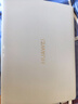 華為MateBook Pro 筆記本電腦 鴻蒙操作系統 鴻蒙AI 970g超輕薄長(cháng)續航 OLED護眼屏 32GB 1TB 宣白 曬單實(shí)拍圖