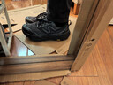NEW BALANCENB官方Hierro v9男款舒適緩沖運動(dòng)越野跑步鞋 RZ9 MTHIERZ9 42 (腳長(cháng)26.5cm) 曬單實(shí)拍圖