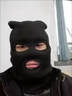 焱思泰黑頭套面罩cs頭套巴拉克拉法帽子冬季保暖摩托車(chē)騎行防寒防風(fēng)面罩 【加厚保暖款】騎行防風(fēng)面罩（深邃黑） 【防風(fēng)御寒  親膚舒適】 曬單實(shí)拍圖