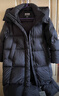 波司登25年泡芙女冬90絨加厚脫卸帽寬松超長(cháng)款商場(chǎng)同款羽絨服 曬單實(shí)拍圖