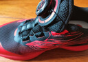 安踏兒童赤焰跑鞋2026新年童鞋男女大童跑步鞋運動(dòng)科技鞋312615505 曬單實(shí)拍圖
