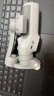 FeiyuTech手機云臺穩定器 飛宇vimble3 拍照錄像云臺跟拍神器 手持防抖自拍桿 可折疊伸縮延長(cháng)桿 vlog拍攝 Vimble3（定制款）深灰色 曬單實(shí)拍圖