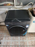 海爾（Haier）滾筒洗衣機全自動(dòng)12kg家用大容量 25年新品丨超薄平嵌+八維減震+藍盾除菌 商場(chǎng)同款XQG120-L58A1 曬單實(shí)拍圖