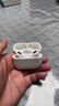 適用AirPods Pro2/Pro1/3代/4代無(wú)線(xiàn)藍牙耳機二手蘋(píng)果耳機耳麥 AirPods 3代 95成新（順豐速發(fā)） 曬單實(shí)拍圖