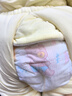 泰迪熊（Teddy Bear）自在無(wú)痕紙尿褲M(mǎn)36片（6-11公斤）嬰兒尿不濕裸感柔軟超薄透氣 曬單實(shí)拍圖