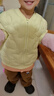 迷你巴拉（minibala）【三防】男女童羽絨服輕薄寶寶嬰兒外套冬 曬單實(shí)拍圖