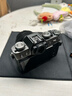 富士膠片FUJIFILM富士xt30三代/XT30III  xt30升級款入門(mén)級微單高清便攜Vlog相機 XT30III 灰色【新款】 標配+ XC15-45mm 【黑色鏡頭】 曬單實(shí)拍圖