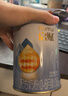 惠氏啟賦藍鉆1段350g嬰兒配方奶粉 1段 350g 1罐 國產(chǎn) 曬單實(shí)拍圖