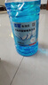 藍星車(chē)洗樂(lè )汽車(chē)玻璃水防凍去污垢除油膜四季通用車(chē)窗玻璃雨刮水大桶2L 車(chē)洗樂(lè )-30度玻璃水【4瓶裝】 曬單實(shí)拍圖