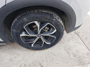 玲瓏輪胎汽車(chē)輪胎215/60R17 96H 玲瓏臻選 SD 適配寶駿560/榮威 曬單實(shí)拍圖