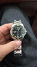 浪琴（LONGINES）瑞士手表 康卡斯潛水系列 機械鋼帶男表L37814056 曬單實(shí)拍圖