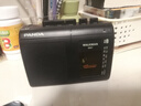 熊貓（PANDA）6501 磁帶播放機walkman隨身聽(tīng)卡帶機錄音機單放老式懷舊復古小型收錄機 曬單實(shí)拍圖