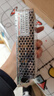 MWGD開(kāi)關(guān)電源12V5A S-60W-12V 交流220V轉直流12V變壓器監控電源 S-60-12V5A 曬單實(shí)拍圖