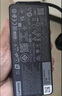聯(lián)想（lenovo）原裝65W充電器Type-C電源適配器ThinkPad筆記本電腦X1 T14 T490充電線(xiàn)USB-C電源線(xiàn)20V3.25A 曬單實(shí)拍圖