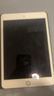 Apple 蘋(píng)果平板電腦 iPad mini5 二手平板電腦 金色 64G WiFi+4G 曬單實(shí)拍圖