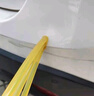 皓梵潔汽車(chē)凹陷修復神器凹陷修復工具汽車(chē)修復熱熔膠棒鈑金修復凹痕修復 汽車(chē)修復膠棒【10根裝】長(cháng)度300mm*直徑7mm 曬單實(shí)拍圖
