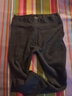 松山棉店商場(chǎng)同款320小暖羊女士保暖褲秋褲抗靜電7A抑菌吸濕發(fā)熱打底褲 曬單實(shí)拍圖