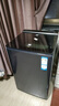 海爾（Haier）MBDEV77A7洗衣機波輪全自動(dòng)家用直筒直驅變頻一級能效免清洗雙動(dòng)力防纏繞 天悅 波輪 11kg 雙動(dòng)力-免清洗內桶 曬單實(shí)拍圖