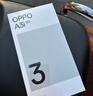 OPPO A3i 6GB+128GB 靜夜黑 抗摔抗水濺 5100mAh大電池 45W閃充 120Hz高刷 5G 老人智能手機 國家補貼 曬單實(shí)拍圖