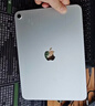 Apple/蘋(píng)果 iPad11英寸 A16芯片2025年款 平板電腦 (256GB WLAN版/學(xué)習辦公娛樂(lè ))銀色 曬單實(shí)拍圖