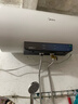 美的（Midea）電熱水器 儲水式加熱淋浴家用出租屋洗澡50升60升大容量 速熱省電節能 防電墻8年質(zhì)保免費安裝A3 60L 一級節能 99%客戶(hù)選擇JM1Pro 曬單實(shí)拍圖