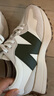 NEW BALANCE【新年禮物】休閑鞋男女情侶秋冬舒適運動(dòng)鞋327系列MS327ASN 40 曬單實(shí)拍圖