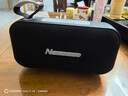 紐曼（Newmine）BT533藍牙音箱家用桌面低音炮戶(hù)外便攜式hifi高音質(zhì)隨身無(wú)線(xiàn)小音響實(shí)用長(cháng)續航收款播報器禮物 曬單實(shí)拍圖