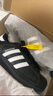 阿迪達斯 （adidas）adidas三葉草貝殼頭SUPERSTARII男女休閑鞋 JI0079 40碼 曬單實(shí)拍圖
