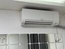 三菱電機 1.5匹 新2級能效 低噪輕音 變頻冷暖 空調掛機 MSZ-TZ12VA 1.5匹 曬單實(shí)拍圖