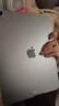 Apple/蘋(píng)果 iPad Air 11英寸 M3芯片2025年款 平板電腦 (128GB WLAN版)深空灰色 曬單實(shí)拍圖