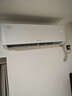 格力空調 云佳pro 大1匹新一級能效變頻純銅管臥室掛機 新品升級 省電空調 國家補貼 KFR-26GW/NhMa1BG 曬單實(shí)拍圖