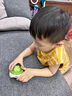 淘嘟嘟兒童玩具按壓早教小汽車(chē)慣性滑行寶寶2-3歲男孩女孩嬰兒生日禮物 太空按壓飛碟【星際豬豬號】 無(wú)規格 曬單實(shí)拍圖