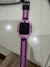 小天才兒童電話(huà)手表Q3桑染紫AI精準定位防水大屏視頻通話(huà)兒童學(xué)生智能手表爆款升級移動(dòng)支付男孩女孩 曬單實(shí)拍圖